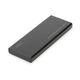 BOX ESTERNO X SSD M2 USB 3.0