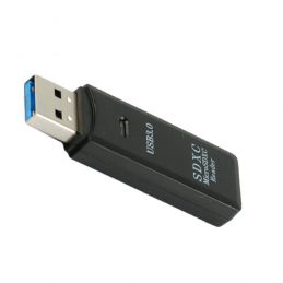 XTREME CARD READER USB 3.0
