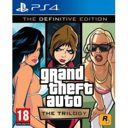 PS4 GTA Grand Theft Auto...