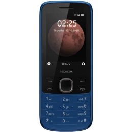Nokia 225 4G Blue DS ITA