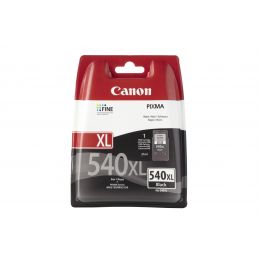 Canon PG-540 XL w sec cartuccia d'inchiostro 1 pz Originale Resa elevata (XL) Nero