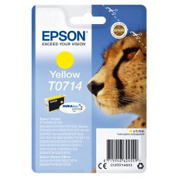 Epson Cartuccia Giallo