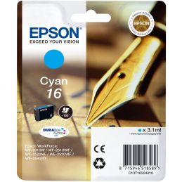 Epson Pen and crossword Cartuccia Ciano