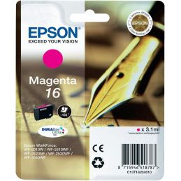 Epson Pen and crossword Cartuccia Magenta