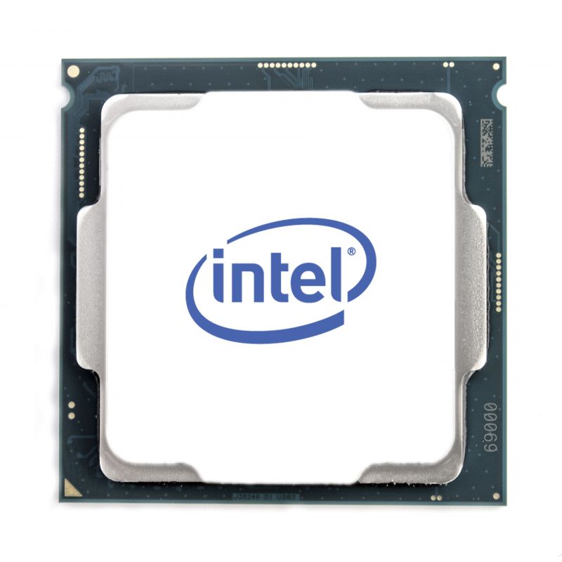 Intel Core i3-10105F processore 3,7 GHz 6 MB Cache intelligente Scatola