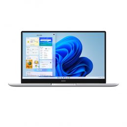 Huawei MateBook D 15 2021 Computer portatile 39,6 cm (15.6") Full HD Intel® Core™ i5 8 GB DDR4-SDRAM 512 GB SSD Wi-Fi 6