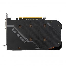 ASUS TUF Gaming TUF-GTX1660TI-T6G-EVO-GAMING NVIDIA GeForce GTX 1660 Ti 6 GB GDDR6