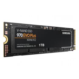 SSD SAMSUNG 970 EVO PLUS NVME M.2 1TB