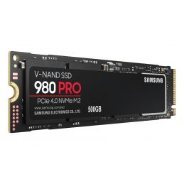 SSD SAMSUNG 980 PRO M.2500GB NVME