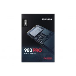 SSD SAMSUNG 980 PRO M.2500GB NVME