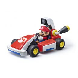Switch Mario Kart Live Home Circuit - Mario
