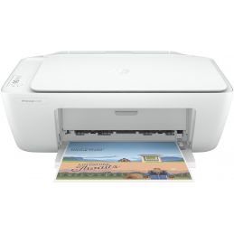 HP Multifunzione Deskjet 2320 Inkjet Bianco