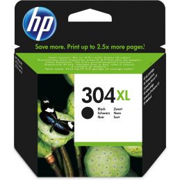 HP CARTUCCIA INK N.304XL BLACK