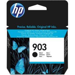 HP CARTUCCIA INK N.903 BLACK