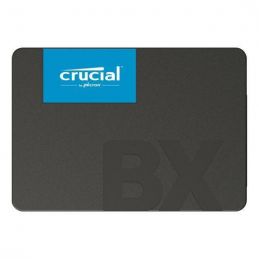 SSD CRUCIAL BX500 3D NAND...