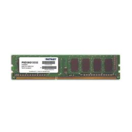DIMM PATRIOT DDR3 8GB 1333MHZ
