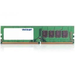DIMM PATRIOT DDR4 4GB 2400MHZ