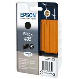 EPSON CARTUCCIA 405 BLACK