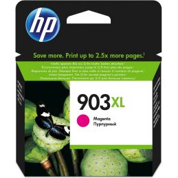 HP CARTUCCIA INK N.903XL MAGENTA