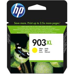 HP CARTUCCIA INK N.903XL YELLOW