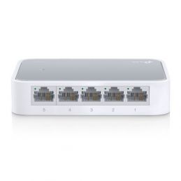 SWITCH TP-LINK TL-SF1005D 5P 10 100MBPS