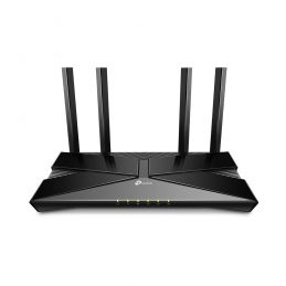 ROUTER TP-LINK ARCHER AX10 WIFI6 DUAL BAND 2.4 5GHX 1500MBIT S