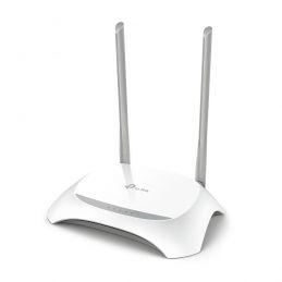 ROUTER TP-LINK WIRELESSN 300MBPS IPTV OSPITI WISP AGILE SOLUT.