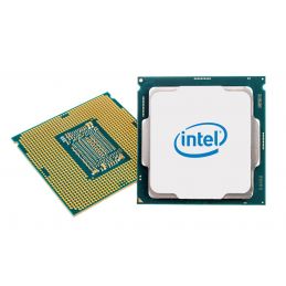CPU INTEL I5-10400F BOXSKT1200 H5 *NO VGA* *10 GEN.*