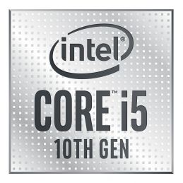 CPU INTEL I5-10400F BOXSKT1200 H5 *NO VGA* *10 GEN.*