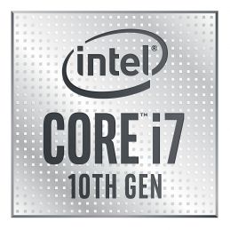 CPU INTEL I7-10700 BOX SKT1200 H5 *10 GEN.*
