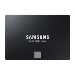 SSD SAMSUNG 870 EVO 500GB 2,5" SATAIII