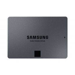 SSD SAMSUNG 870 QVO 1TB2,5" SATAIII