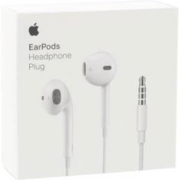 Apple Auricolari EarPods...
