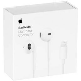 Apple Auricolari EarPods...