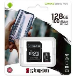 Kingston Micro SD 128GB...