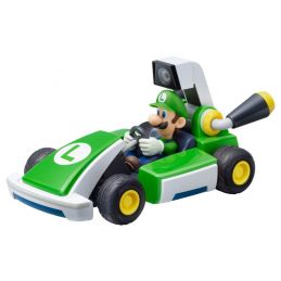 Switch Mario Kart Live Home Circuit - Luigi