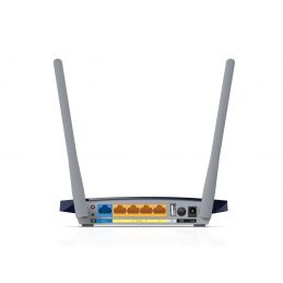 ROUTER TP-LINK AC1200 WIRELESS DUAL BAND ROUTER ARCHER C50