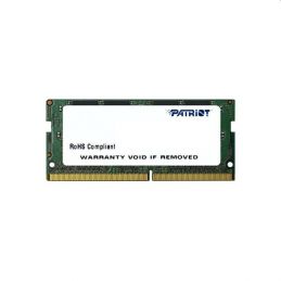 SO-DIMM PATRIOT DDR4 4GB...