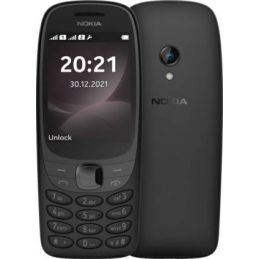 Nokia 6310 Black DS ITA