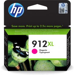 HP CARTUCCIA INK N.912XL MAGENTA