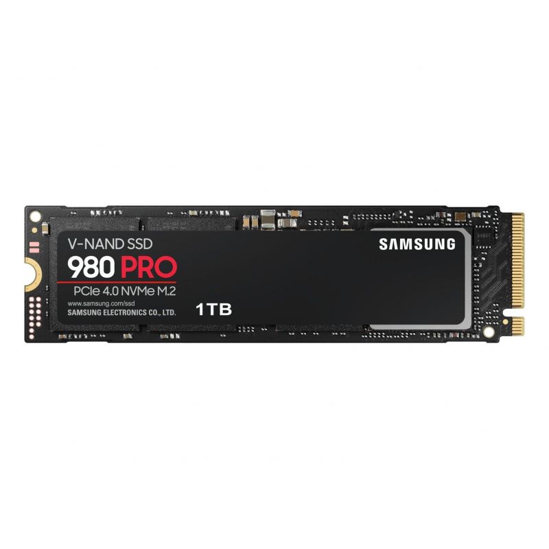 SSD SAMSUNG 980 PRO M.21TB NVME