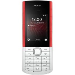 Nokia 5710 XA 4G White DS ITA