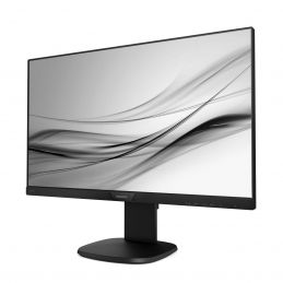 MONITOR PHILIPS 23,8" IPS FHD MULTIMEDIALE VGA HDMI DP