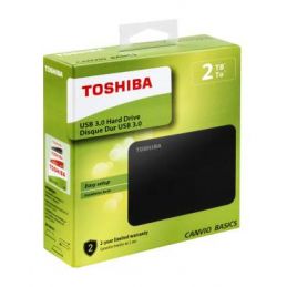 Toshiba Hard Disk Esterno...