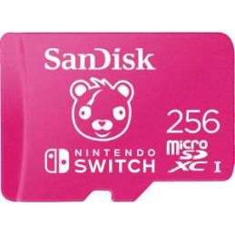 Switch Micro SDXC SanDisk...
