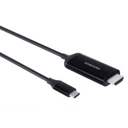 Samsung Cavo DeX USB-C to HDMI 4K 60Hz EE-I3100FB 1.4m Black