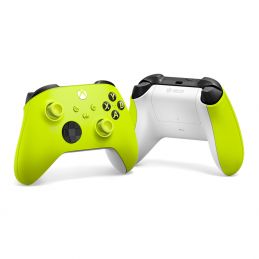 XBOX Serie X S Wireless Controller Electric Volt