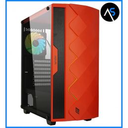 COMPUTER GAMING PC FISSO...