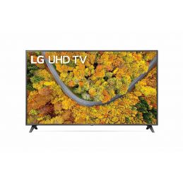 TV LED LG 43" 4K SMART-TV DVB-T2