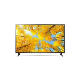 TV LED LG 50" 4K SMART-TV DVB-T2 C S2